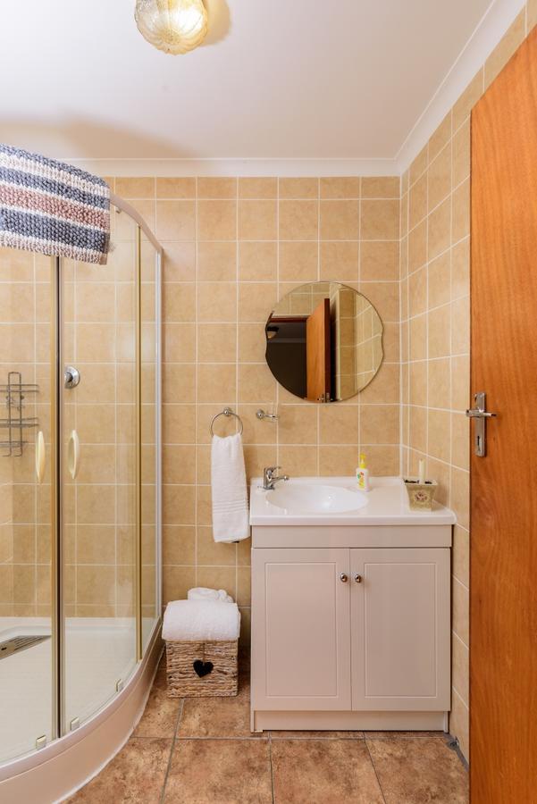 מונטאגו Bon Accord Farm Cottages מראה חיצוני תמונה