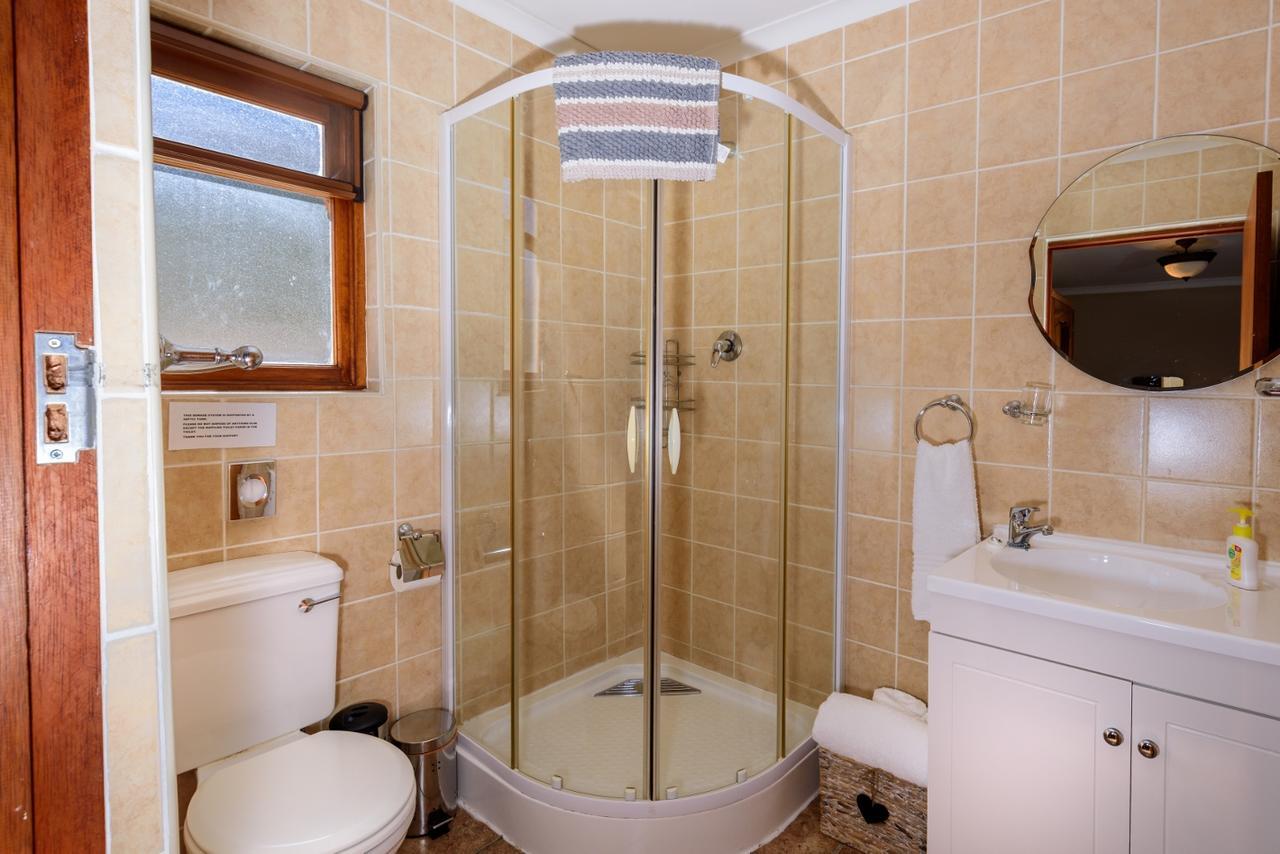 מונטאגו Bon Accord Farm Cottages מראה חיצוני תמונה
