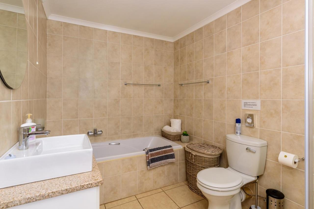 מונטאגו Bon Accord Farm Cottages מראה חיצוני תמונה