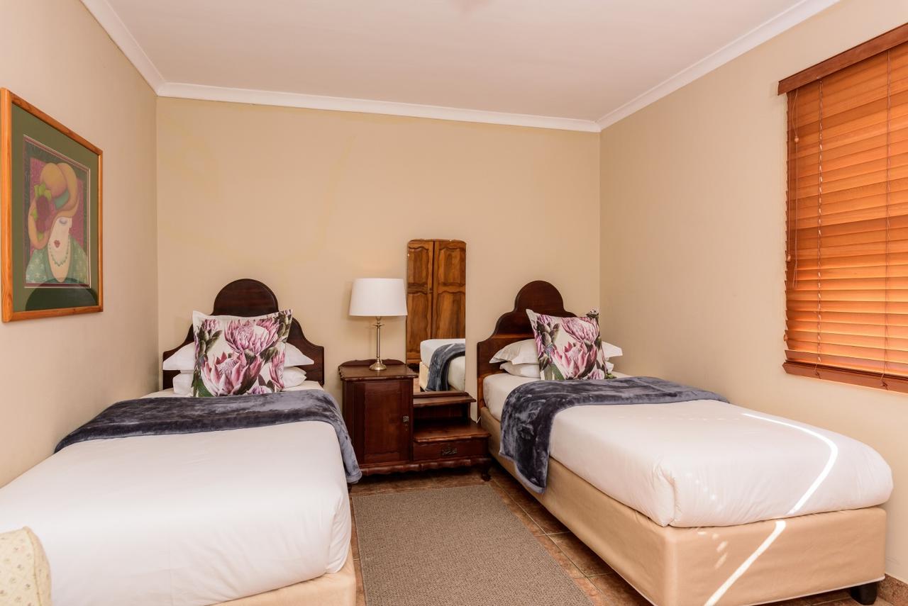 מונטאגו Bon Accord Farm Cottages מראה חיצוני תמונה